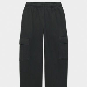 Aritzia Cozy Sweatfleece Mega Cargo™ Sweatpant